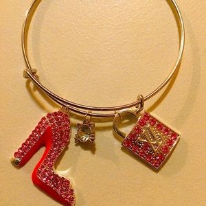 Charm Bracelet